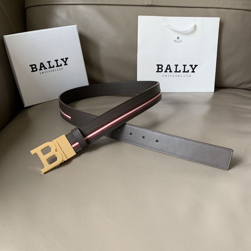BALLY